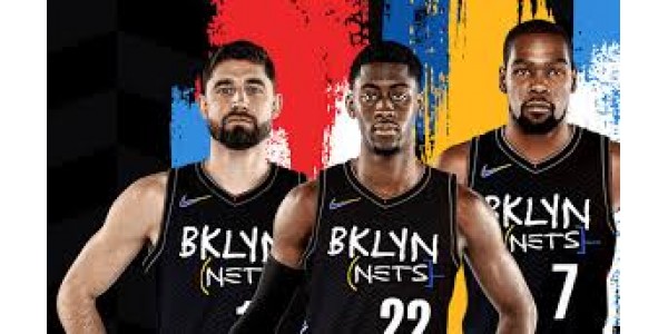 Brooklyn Nets despide a tres nuevos jugadores